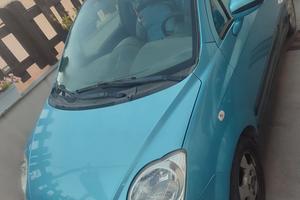 chevrolet matiz 1000 gpl 