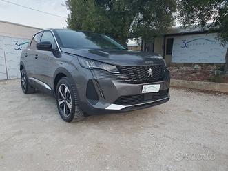 Peugeot 3008 1.5 BHDi 130cv Active Pack KM0
