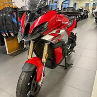 BMW S 1000 XR Abs my20