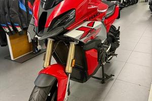 BMW S 1000 XR Abs my20