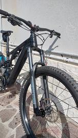 bici MTB Specialized 