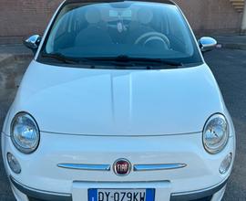 Fiat 500 1.3 multijet perfetta