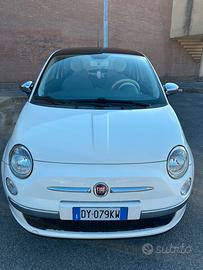 Fiat 500 1.3 multijet perfetta