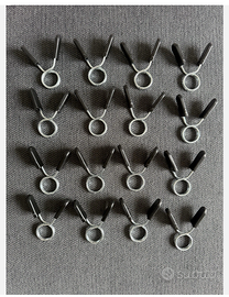 molle manubri 240mm/250mm