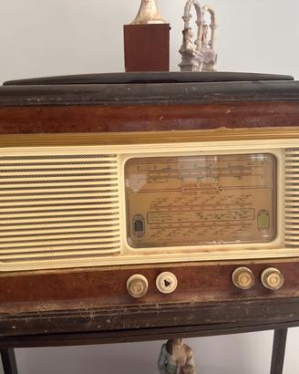 Radio Phonola