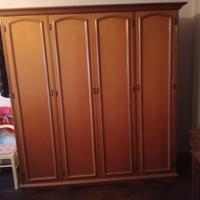 Armadio camera da letto