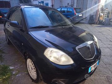 lancia y gpl
