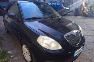 lancia y gpl