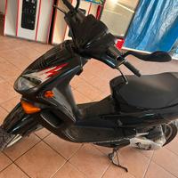 SCOOTER PEUGEOT 50