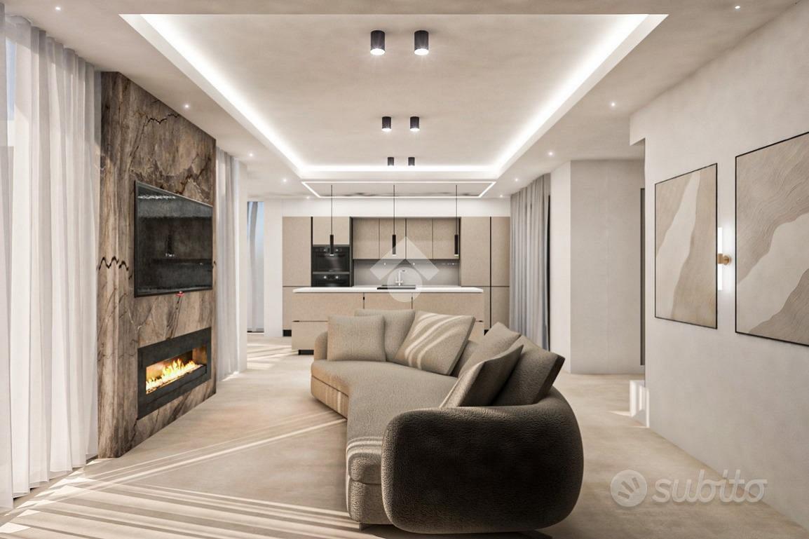 Casa – Formello, Le Rughe - Vista 5