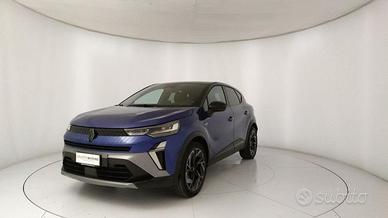 Renault Captur Full Hybrid E-Tech 145 CV Espr...