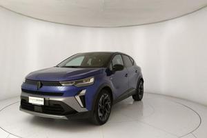 Renault Captur Full Hybrid E-Tech 145 CV Espr...