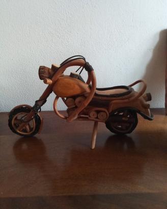 motoriamoci