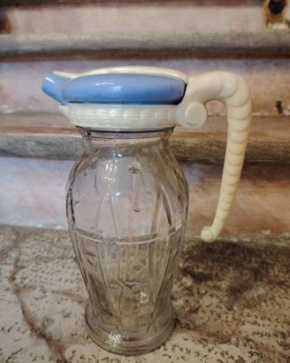 Bricco dispenser vintage – Anni '50/'60