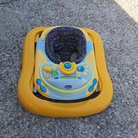 GIRELLO CHICCO