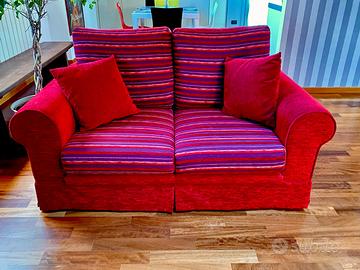 COPPIA DIVANI MOD. LUXOR