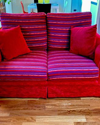 COPPIA DIVANI MOD. LUXOR