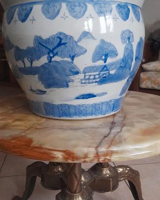 Vaso ceramica