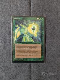 Magic MTG - Lotto LEGGENDE 1995 Italiano