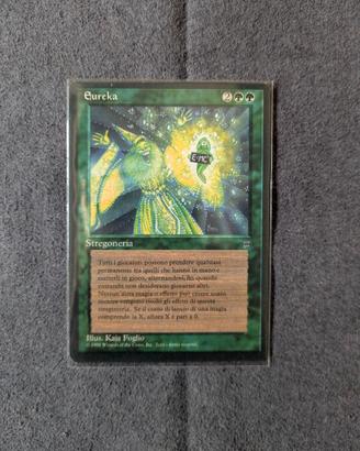 Magic MTG - Lotto LEGGENDE 1995 Italiano