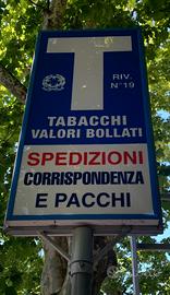 Insegne Tabaccheria