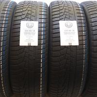 4 GOMME 225 60 18 HANKOOK A67790