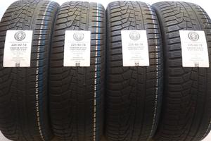 4 GOMME 225 60 18 HANKOOK A67790