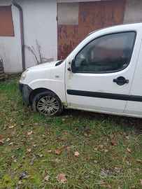 Fiat Doblò - Per ricambi