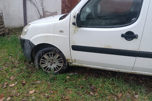 Fiat Doblò - Per ricambi