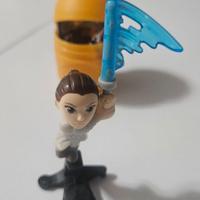 Rey star wars kinder sorpresa