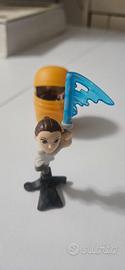 Rey star wars kinder sorpresa