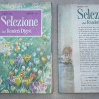 Riviste Selezione dal Reader's Digest