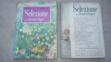 Riviste Selezione dal Reader's Digest