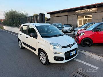 Fiat Panda 1.2 EasyPower GPL - 129.000km - Tutto i