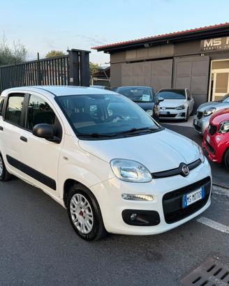Fiat Panda 1.2 EasyPower GPL - 129.000km - Tutto i