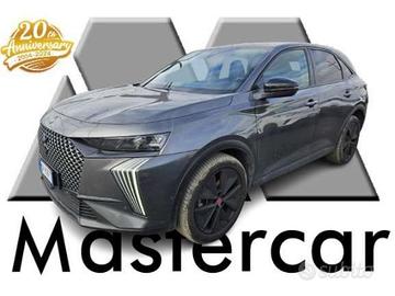 DS AUTOMOBILES DS 7 1.5 bluehdi Performance Line