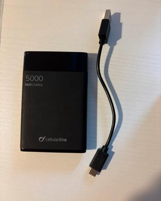 Powerbank