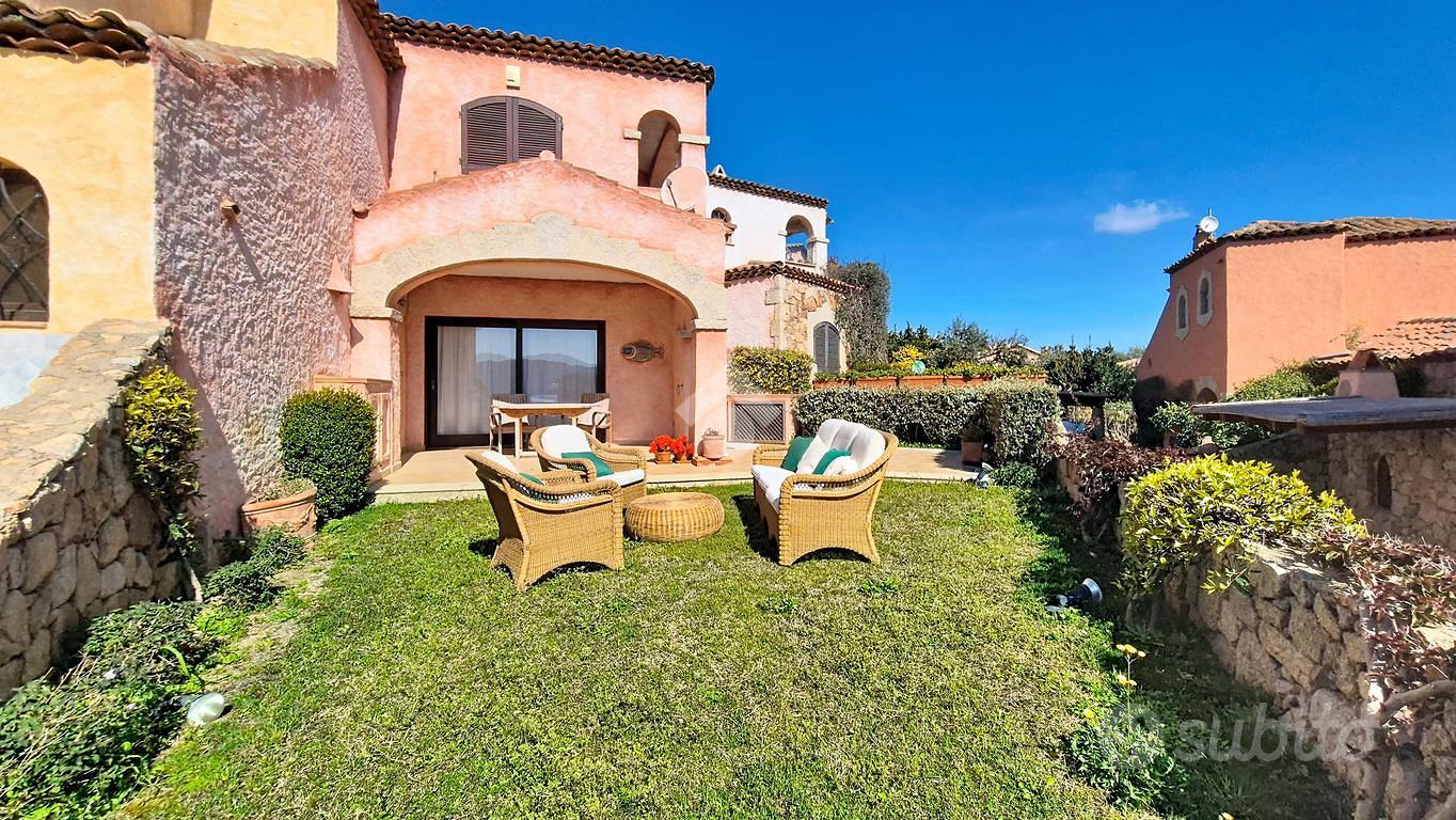 House in Cannigione, La Conia - Vista 5