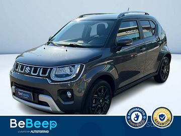 Suzuki Ignis 1.2H TOP 2WD