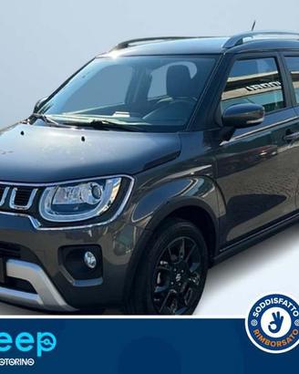 Suzuki Ignis 1.2H TOP 2WD