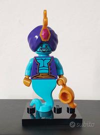 LEGO Minifigure "Genio" - Serie 6