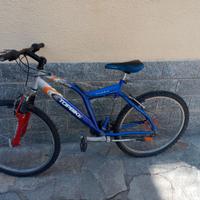 Mountaine bike
