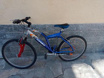 Mountaine bike