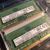 16Gb RAM DDR4