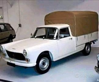 Autista patente CE e CQC