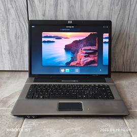 Laptop HP Compaq 6720s - Ricondizionato