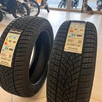 Pneumatici good year ultragrip performance +