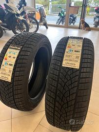 Pneumatici good year ultragrip performance +