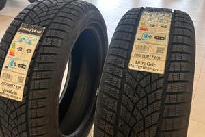 Pneumatici good year ultragrip performance +