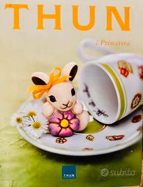 Catalogo thun e’ primavera ( pasqua)